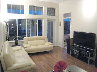 Photo 2: 416 3651 FOSTER Avenue in Vancouver: Collingwood VE Condo for sale in "THE FINALE" (Vancouver East)  : MLS®# V814267