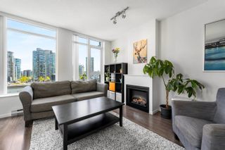 Photo 3: 703 1001 HOMER Street in Vancouver: Yaletown Condo for sale in "THE BENTLEY" (Vancouver West)  : MLS®# R2691472
