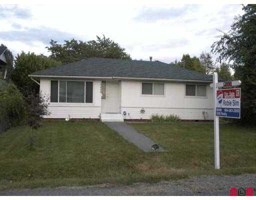 FEATURED LISTING: 10458 155A ST Surrey