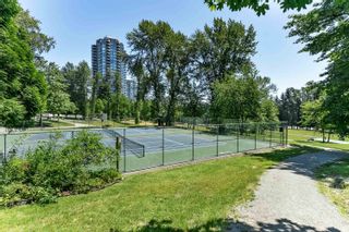 Photo 11: 1505 9521 CARDSTON Court in Burnaby: Government Road Condo for sale (Burnaby North)  : MLS®# R2780922