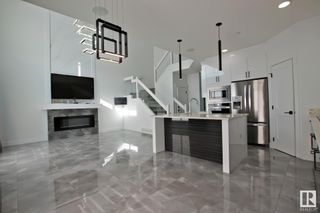 Photo 23: 6479 175 Avenue in Edmonton: Zone 03 House for sale : MLS®# E4374356