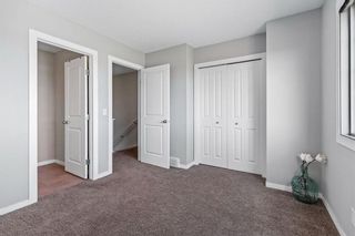 Photo 17: 86 New Brighton Point SE in Calgary: New Brighton Row/Townhouse for sale : MLS®# A1203534