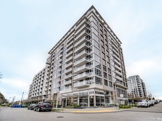 Main Photo: 629 8988 PATTERSON Road in Richmond: West Cambie Condo for sale : MLS®# R2870659