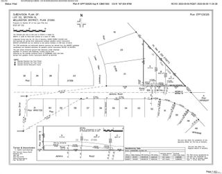 Main Photo: Lot B Jenkins Rd in Nanaimo: Na Pleasant Valley Land for sale : MLS®# 933496