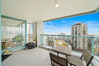 Photo 12: 1403 120 W 2ND Street in North Vancouver: Lower Lonsdale Condo for sale in "The Observatory" : MLS®# R2667698