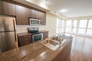 Photo 3: 595 4133 STOLBERG Street in Richmond: West Cambie Condo for sale : MLS®# R2626110