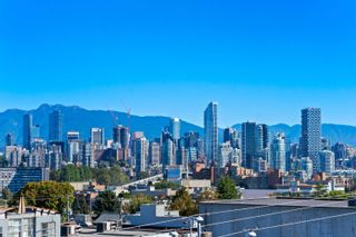 Photo 30: 307 2195 W 5TH Avenue in Vancouver: Kitsilano Condo for sale in "The Hearthstone" (Vancouver West)  : MLS®# R2725791