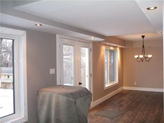 Photo 5: 181 Coniston Street in Winnipeg: Norwood Flats Residential for sale (2B)  : MLS®# 1829643