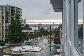 Photo 16: 307 717 Chesterfield Avenue in North Vancouver: Central Lonsdale Condo for sale : MLS®# R2138439