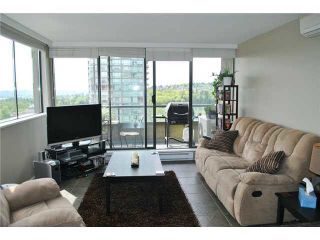 Photo 2: 1706 9521 CARDSTON Court in Burnaby: Government Road Condo for sale in "CONCORDE PLACE" (Burnaby North)  : MLS®# R2217182