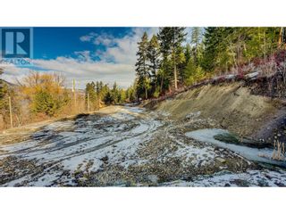 Photo 23: 8840 Eastside Road in Vernon: Vacant Land for sale : MLS®# 10306732