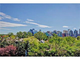 Photo 26: 505 235 9A Street NW in Calgary: Sunnyside Condo for sale : MLS®# C4077475