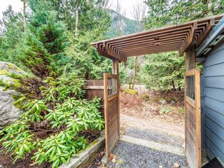 Photo 39: 38608 WESTWAY Avenue in Squamish: Valleycliffe House for sale in "Valleycliffe" : MLS®# R2766076