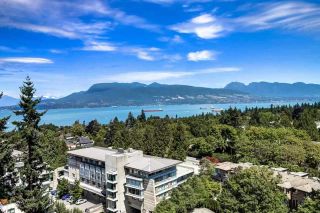 Photo 39: 1102 5989 WALTER GAGE Road in Vancouver: University VW Condo for sale in "Corus" (Vancouver West)  : MLS®# R2688498