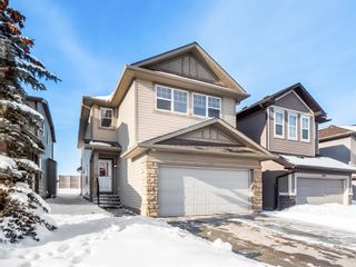 Photo 34: 255 Panora Way NW in Calgary: Panorama Hills Detached for sale : MLS®# A2031505