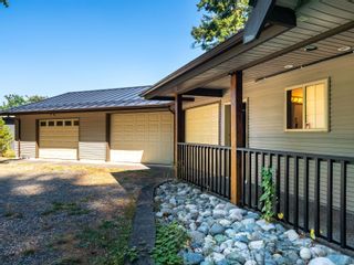 Photo 22: 2718 Quennell Rd in Nanaimo: Na Cedar House for sale : MLS®# 926243