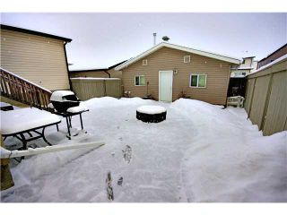 Photo 20: 105 COPPERSTONE Terrace SE in Calgary: Copperfield Residential Detached Single Family for sale : MLS®# C3647371