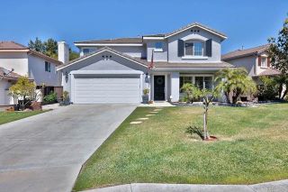 Main Photo: House for rent : 4 bedrooms : 1343 Granite Springs Dr in Chula Vista