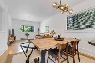 Photo 4: 1549 MAPLE Street in Vancouver: Kitsilano House for sale (Vancouver West)  : MLS®# R2873842