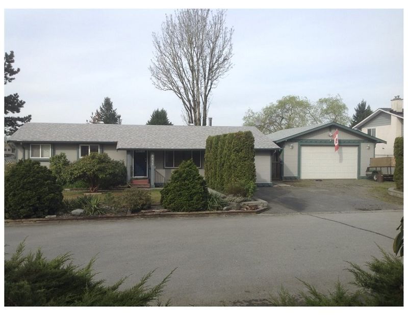 FEATURED LISTING: 5815 179A Street Surrey
