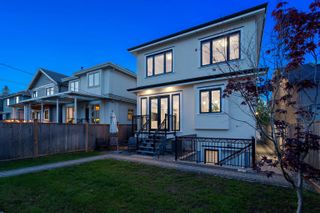 Photo 20: 2856 W 21ST Avenue in Vancouver: Arbutus House for sale (Vancouver West)  : MLS®# R2877635