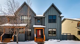 Main Photo: 51 Walden Terrace SE in Calgary: Walden Semi Detached (Half Duplex) for sale : MLS®# A2117870