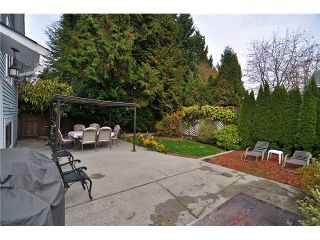 Photo 17: 812 NICOLUM CT in North Vancouver: Roche Point House for sale : MLS®# V1034924