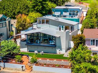 Main Photo: PACIFIC BEACH House for sale : 5 bedrooms : 1603 Collingwood in San Diego