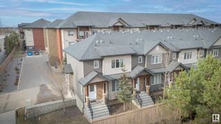 Photo 39: 31 9515 160 Avenue in Edmonton: Zone 28 Townhouse for sale : MLS®# E4391174