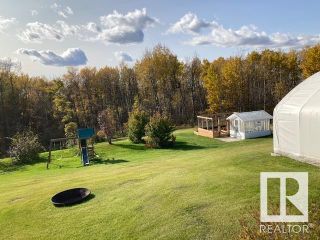 Photo 2: 27 53424 RGE RD 14: Rural Parkland County House for sale : MLS®# E4386505