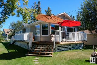 Photo 41: 4916 56 Street: Rural Lac Ste. Anne County House for sale : MLS®# E4311777