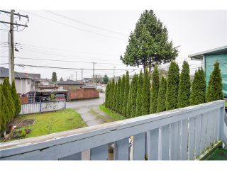 Photo 20: 3716 SLOCAN Street in Vancouver: Renfrew Heights House for sale (Vancouver East)  : MLS®# V1102738