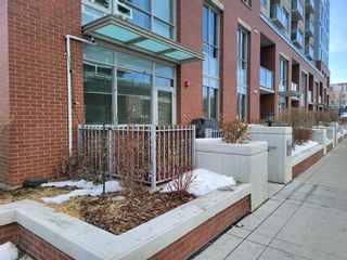 Photo 12: 107 46 9 Street NE in Calgary: Bridgeland/Riverside Apartment for sale : MLS®# A2041277