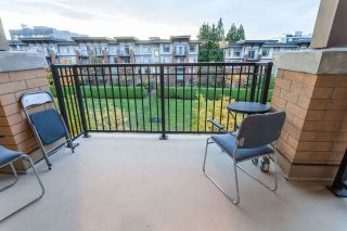 Photo 2: 404 2338 WESTERN Parkway in Vancouver: University VW Condo for sale in "WINSLOW COMMONS" (Vancouver West)  : MLS®# R2116885