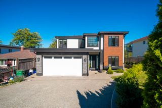 Main Photo: 2 N FELL Avenue in Burnaby: Capitol Hill BN House for sale (Burnaby North)  : MLS®# R2814338