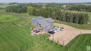 Photo 6: 23341 Twp Rd 502: Rural Leduc County House for sale : MLS®# E4386918