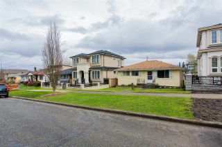 Photo 14: 3469 ANZIO Drive in Vancouver: Renfrew Heights House for sale in "RENFREW HEIGHTS" (Vancouver East)  : MLS®# R2158825