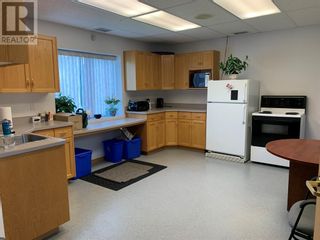 Photo 5: 205, 105 6 Avenue SE in Slave Lake: Office for rent : MLS®# A2031252