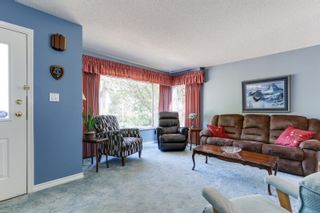 Photo 6: 1748 PITT RIVER Road in Port Coquitlam: Mary Hill House for sale : MLS®# R2714007