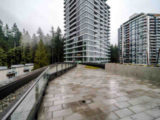 Photo 21: M408 5681 BIRNEY Avenue in Vancouver: University VW Condo for sale in "IVY ON THE PARK" (Vancouver West)  : MLS®# R2535017