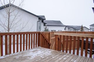 Photo 24: 349 Sunset Bay in Plum Coulee: R35 Residential for sale (R35 - South Central Plains)  : MLS®# 202227826
