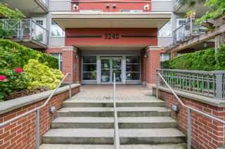 Photo 23: 407 3240 ST JOHNS Street in Port Moody: Port Moody Centre Condo for sale in "The Square" : MLS®# R2742045