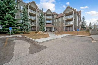 Main Photo: 2110 2000 Millrise Point SW in Calgary: Millrise Apartment for sale : MLS®# A2126061