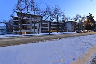 Photo 37: 201 130 25 Avenue SW in Calgary: Mission Apartment for sale : MLS®# A1169482
