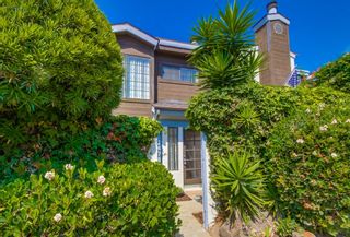 Photo 1: PACIFIC BEACH Townhouse for sale : 3 bedrooms : 4782 Ingraham in San Diego