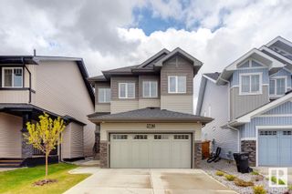Photo 2: 2730 ANTON Place in Edmonton: Zone 55 House for sale : MLS®# E4300765