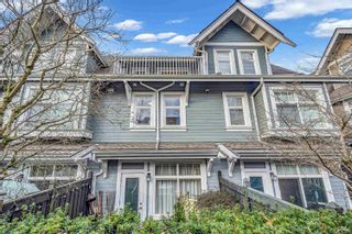 Photo 33: 329 W 59TH Avenue in Vancouver: South Cambie Townhouse for sale (Vancouver West)  : MLS®# R2840982