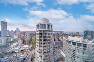 Photo 19: 3305 1200 W GEORGIA Street in Vancouver: West End VW Condo for sale (Vancouver West)  : MLS®# R2816459