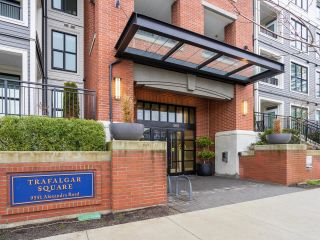 Photo 30: 237 9551 ALEXANDRA Road in Richmond: West Cambie Condo for sale : MLS®# R2645400