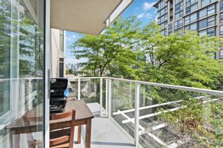 Photo 26: 301 2550 SPRUCE Street in Vancouver: Fairview VW Condo for sale in "SPRUCE" (Vancouver West)  : MLS®# R2817057